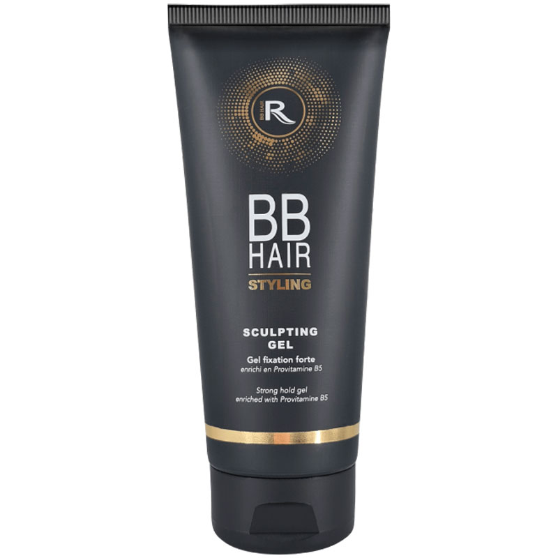 BB Hair Sculpting gel fixant 200ml